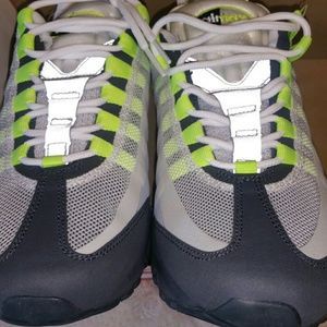 Nike Air Max 95
