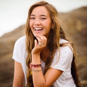 Meet your Posher, Kate