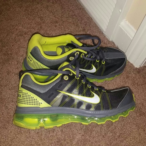 Air max 2009