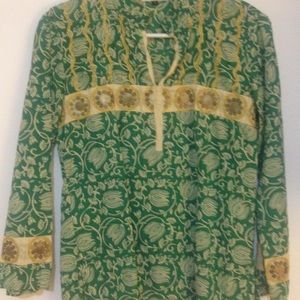 Handmade, fair trade from India!