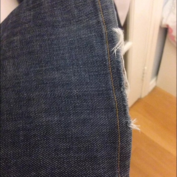 Citizens of Humanity Designer Bootcut Jeans 28 - Picture 4 of 4