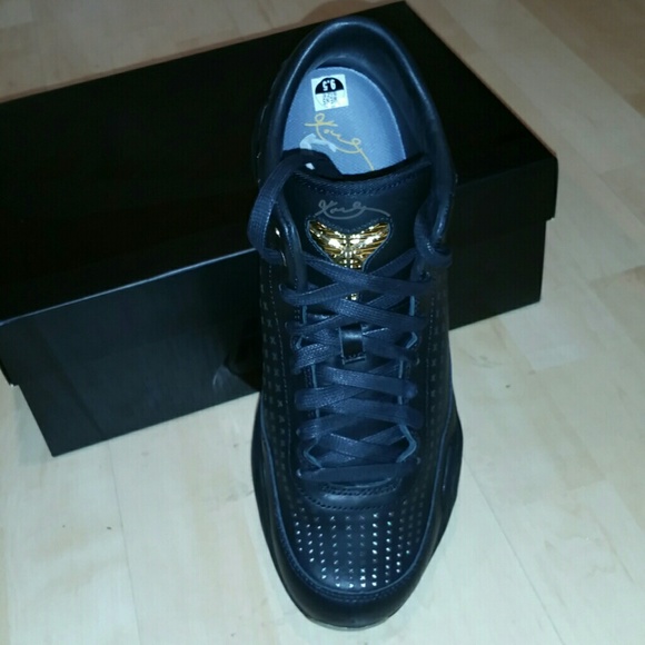 Nike Kobe X EXT - Picture 4 of 4