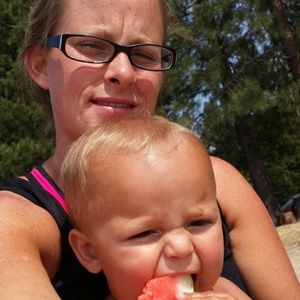 Meet your Posher, Stacy