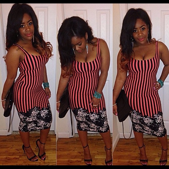 Asos Midi
