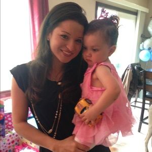 Meet your Posher, Falyn