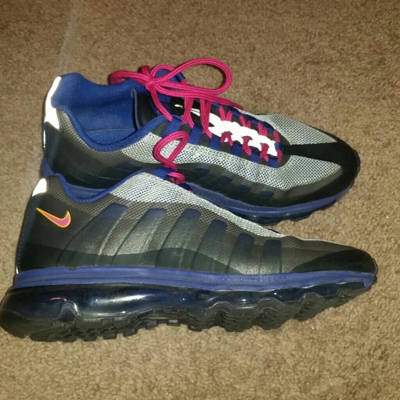 Air max bb