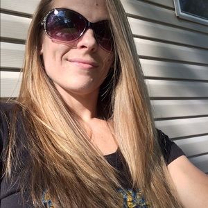 Meet your Posher, Kerry