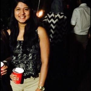 Meet your Posher, Prachi