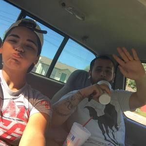 Meet your Posher, Macy