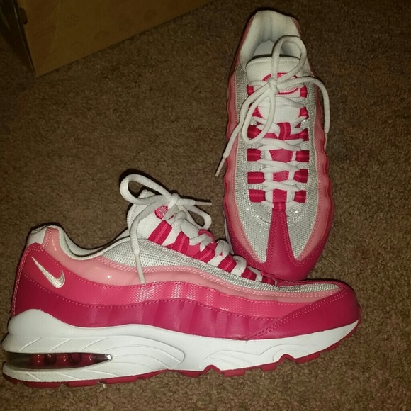 Air max le