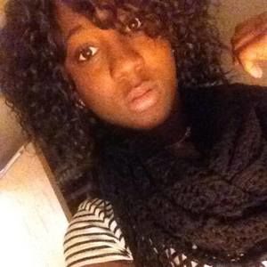 Meet your Posher, Janice