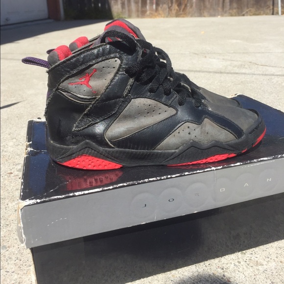 💜SOLD💜1992 Raptor 7s - Picture 2 of 4