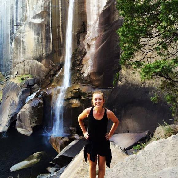 Meet your Posher, Kaity - Picture 2 of 2