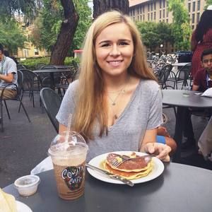 Meet your Posher, Alice