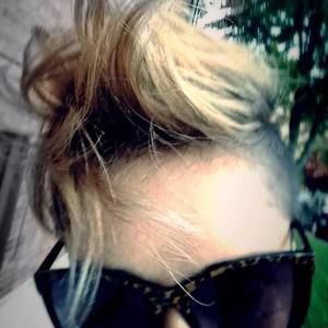 Meet your Posher, Melisa