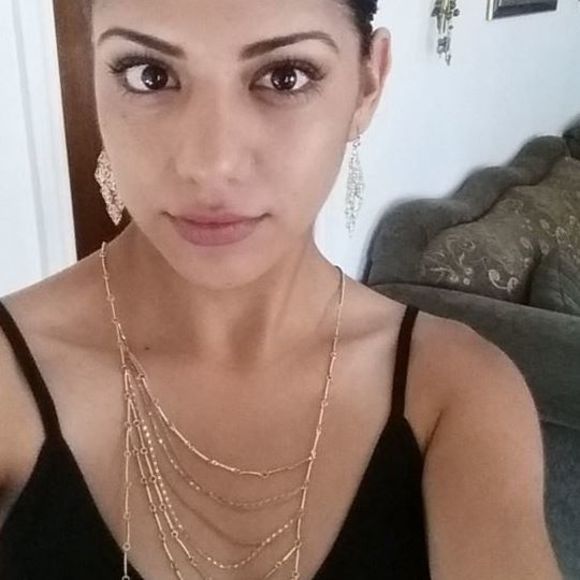 Meet your Posher, Marlene