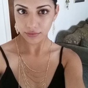 Meet your Posher, Marlene