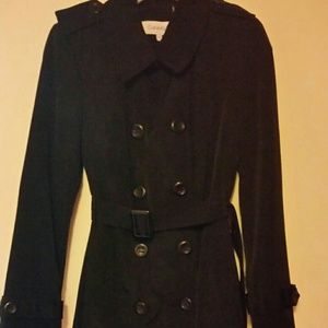 Calvin Klein Trench Coat