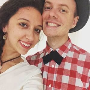 Meet your Posher, Mallory