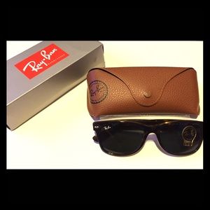 Ray-Ban New Wayfarer Classic