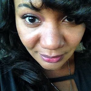 Meet your Posher, Kimberly