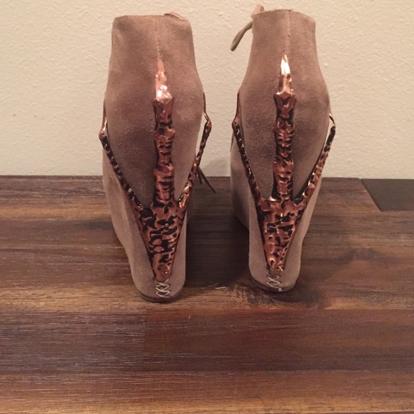 Jeffrey Campbell heels