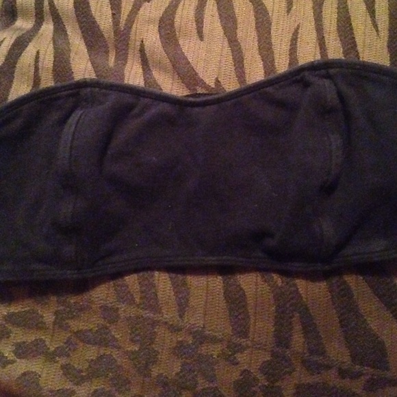 Pacsun bandeau