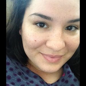 Meet your Posher, Marisol