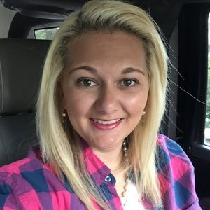 Meet your Posher, Mariah