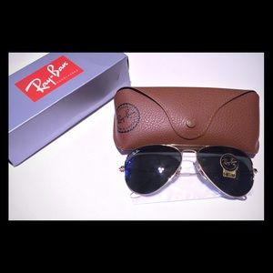 Ray-Ban Aviator Classic