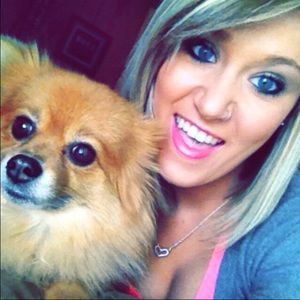 Meet your Posher, Brittany