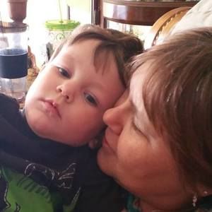 Meet your Posher, Deborah