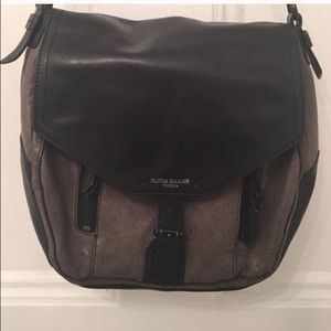 Olivia Harris Bag on RESERVE