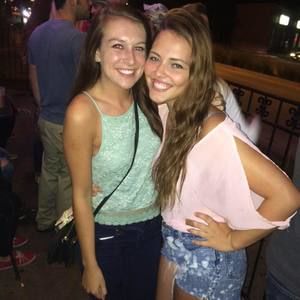 Meet your Posher, Becky