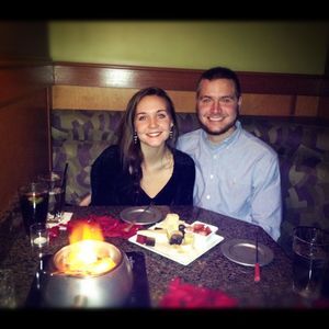 Meet your Posher, Andrew