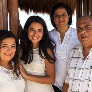 Meet your Posher, Mary