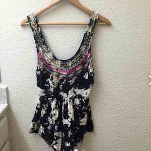 Billabong Romper