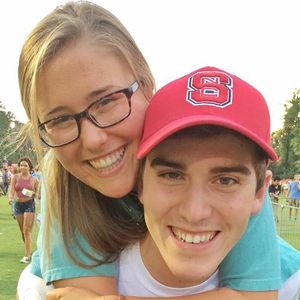 Meet your Posher, Charlotte