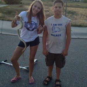 Meet your Posher, Caitlin