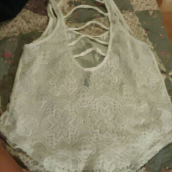 Tank top - Picture 2 of 4