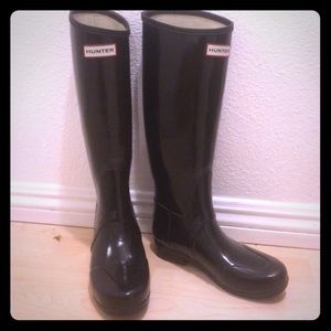 Black hunter sandhurst super rare