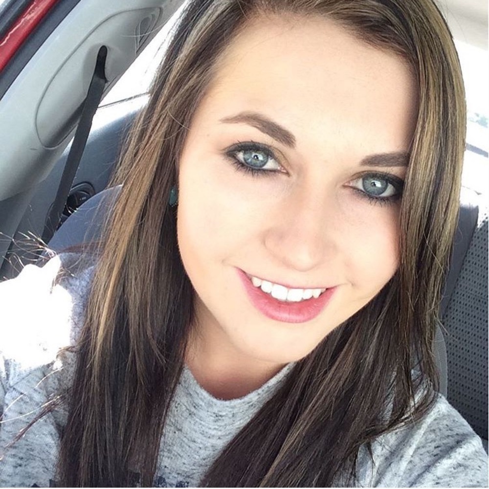 Meet your Posher, Kyla