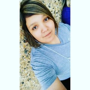 Meet your Posher, Marisol