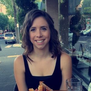 Meet your Posher, Beth