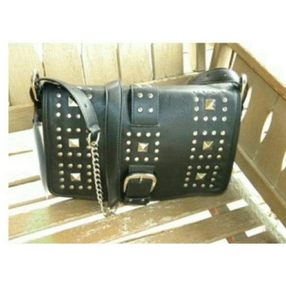 NWOT Rebecca Minkoff for MARK bag - Picture 2 of 4