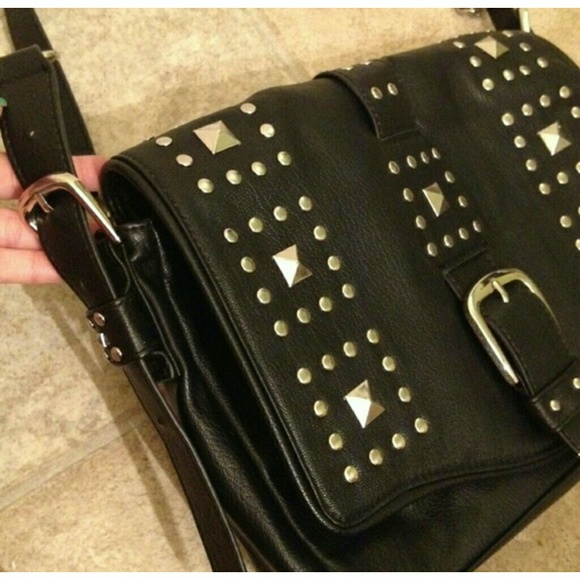 NWOT Rebecca Minkoff for MARK bag - Picture 4 of 4