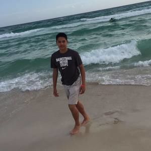 Meet your Posher, Patrick