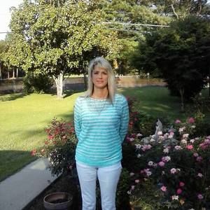 Meet your Posher, Marcia