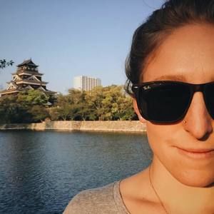 Meet your Posher, Nikki