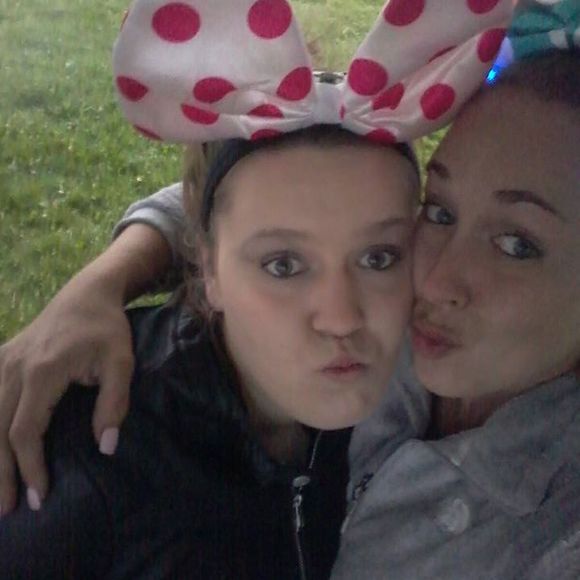 Meet your Posher, Molly